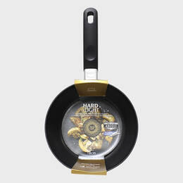 Chảo Cookplus Hard&Light Bằng Nhôm 18cm LocknLock , W/Coating Inside Okitsumo - LHB2185OK-1
